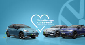 Volkswagen Ireland Launches ‘ID.Promise’ Offer