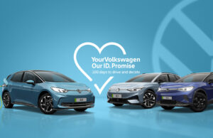Volkswagen Ireland Launches ‘ID.Promise’ Offer