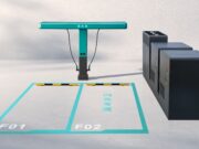 BYD FLASH Charging Ready