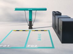 BYD FLASH Charging Ready