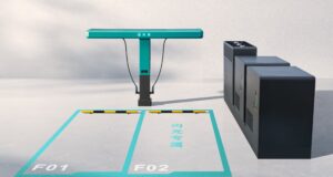 BYD FLASH Charging Ready