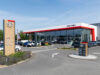 Dedicated Toyota Pro Centre for Commercial Drivers