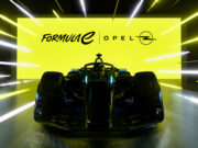 Opel GSE Formula E Team Announcement