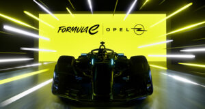 Opel GSE Formula E Team Announcement