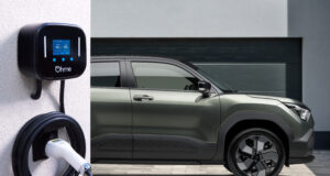 Suzuki Announces Ohme Partnership