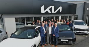 Kia appoint John Keane & Sons Roscommon