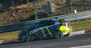 New Oel Corsa GSE in Final Testing Stage