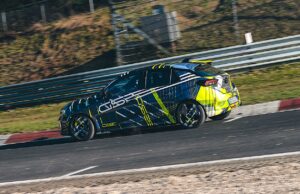 New Oel Corsa GSE in Final Testing Stage
