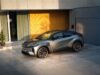 Electric Toyota C-HR+ Arrives in Ireland