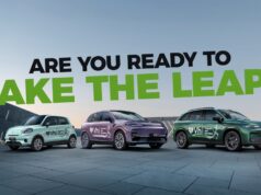 Take The Leap Champion Initiative Launched