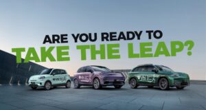 Take The Leap Champion Initiative Launched