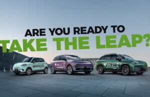 Take The Leap Champion Initiative Launched