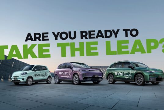 Take The Leap Champion Initiative Launched