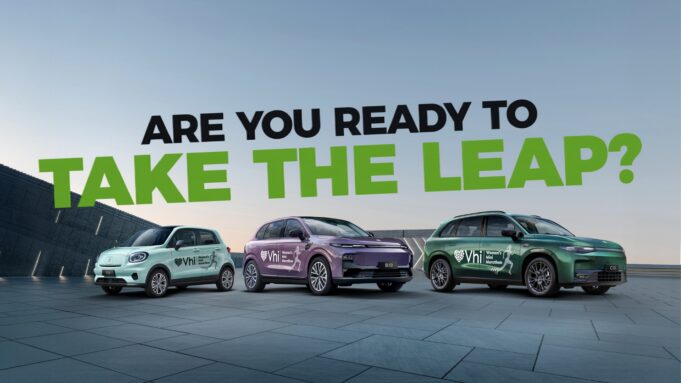 Take The Leap Champion Initiative Launched