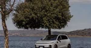 Leapmotor B10 Hybrid EV