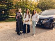 BMW Ireland 2026 Future Entrepreneur Competition