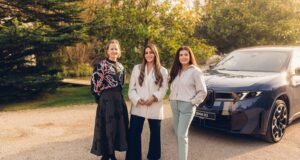 BMW Ireland 2026 Future Entrepreneur Competition