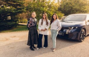 BMW Ireland 2026 Future Entrepreneur Competition