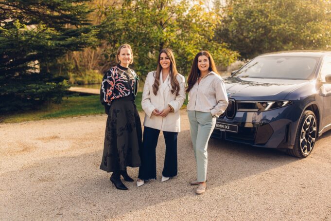 BMW Ireland 2026 Future Entrepreneur Competition
