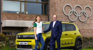 FIAT Grande Panda Launches