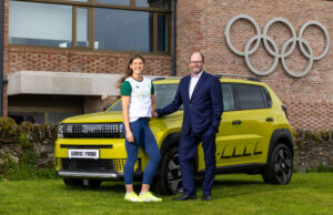 FIAT Grande Panda Launches