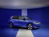 Volkswagen Debuts New Flagship ID. Polo