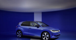 Volkswagen Debuts New Flagship ID. Polo