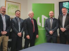 John Linnane Motors Takes on Leapmotor Range