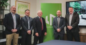 John Linnane Motors Takes on Leapmotor Range