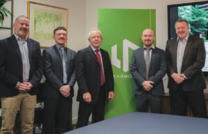 John Linnane Motors Takes on Leapmotor Range