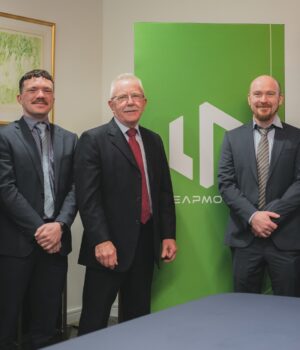 John Linnane Motors Takes on Leapmotor Range