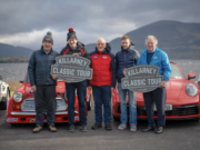 Killarney Classic Tour Confirmed