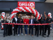 Circle K Opens Newly Refurbished Kilternan Store