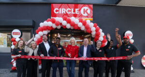 Circle K Opens Newly Refurbished Kilternan Store