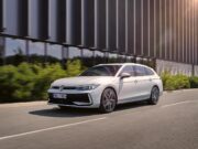 The Volkswagen Passat is Back!