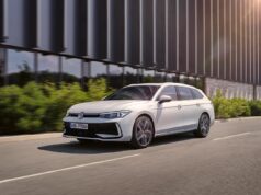 The Volkswagen Passat is Back!