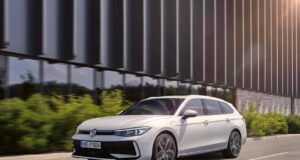 The Volkswagen Passat is Back!