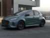 More Refined MAZDA2 HYBRID