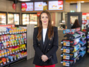 Circle K Completes €250,000 Refurbishment of Artane Store