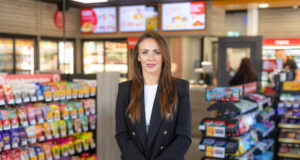 Circle K Completes €250,000 Refurbishment of Artane Store