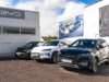 Mullingar Autos Joins BYD Network