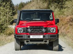INEOS Trialmaster X Now Available To Order
