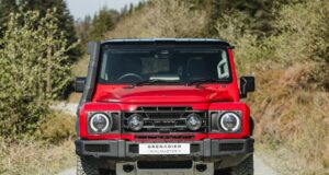 INEOS Trialmaster X Now Available To Order