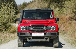 INEOS Trialmaster X Now Available To Order