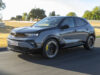 Opel Mokka GSE Official Pricing