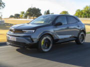 Opel Mokka GSE Official Pricing