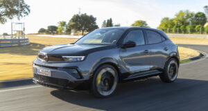 Opel Mokka GSE Official Pricing