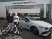 Gillespie & Johnson & Perrott Continue Partnership