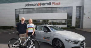 Gillespie & Johnson & Perrott Continue Partnership