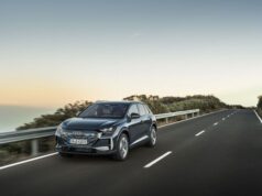 Upgraded Audi Q4 e-tron Pricing